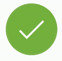 check green