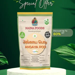 Angaaya Podi