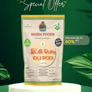 Idly Podi